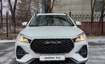 Jetour X70 2025 года за 10 200 000 тг. в Астана фото 1