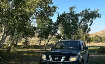 Nissan Pathfinder 2007 года за 7 000 000 тг. в Караганда фото 2