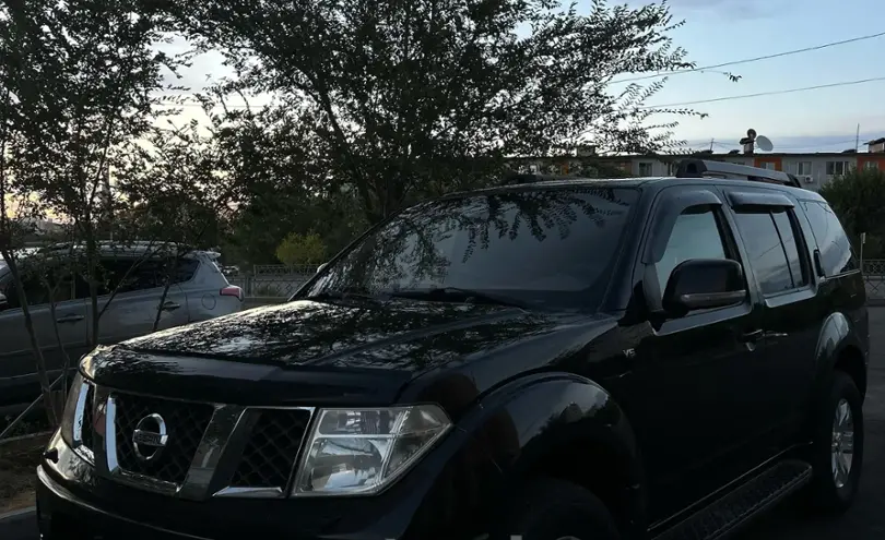 Nissan Pathfinder 2007 года за 7 000 000 тг. в Караганда