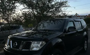 Nissan Pathfinder 2007 года за 7 000 000 тг. в Караганда фото 1