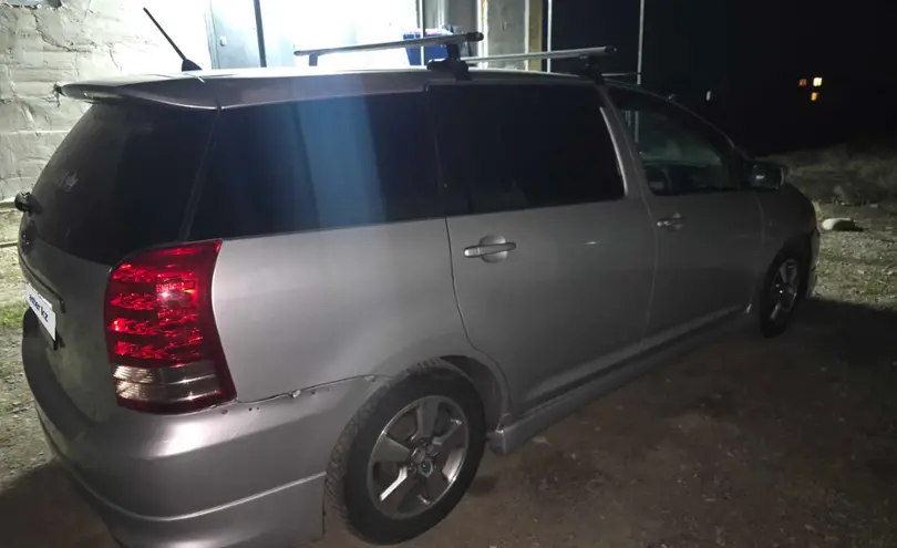 Toyota Wish 2004 года за 3 300 000 тг. в Алматы фото 4