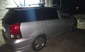 Toyota Wish 2004 года за 4 300 000 тг. в Алматы фото 4