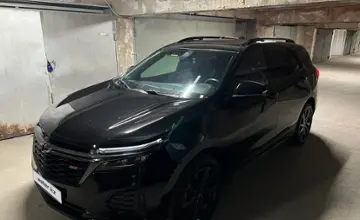 Chevrolet Equinox 2023 года за 13 900 000 тг. в Алматы фото 1