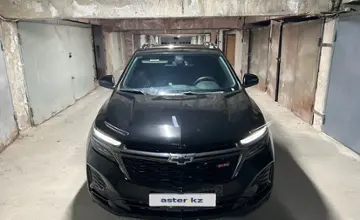 Chevrolet Equinox 2023 года за 13 900 000 тг. в Алматы фото 2