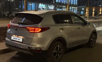 Kia Sportage 2019 года за 12 000 000 тг. в Астана