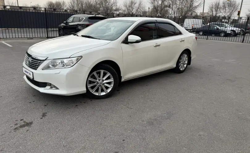 Toyota Camry 2014 года за 8 800 000 тг. в Шымкент