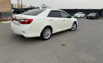 Toyota Camry 2014 года за 8 800 000 тг. в Шымкент фото 4