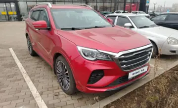 Jetour X70 2024 года за 9 000 000 тг. в Астана фото 3