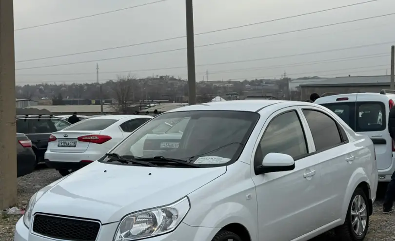 Chevrolet Nexia 2022 года за 4 950 000 тг. в Шымкент
