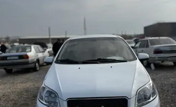 Chevrolet Nexia 2022 года за 4 950 000 тг. в Шымкент фото 2