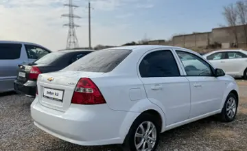 Chevrolet Nexia 2022 года за 4 950 000 тг. в Шымкент фото 4