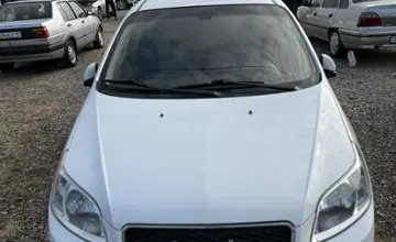 Chevrolet Nexia 2022 года за 4 950 000 тг. в Шымкент фото 3