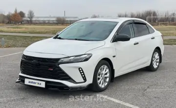 Chevrolet Monza 2024 года за 7 000 000 тг. в Шымкент фото 1