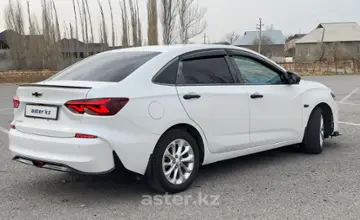 Chevrolet Monza 2024 года за 7 000 000 тг. в Шымкент фото 3