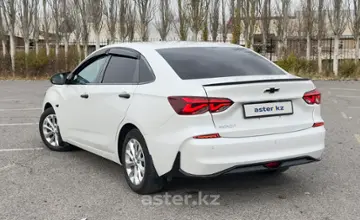 Chevrolet Monza 2024 года за 7 000 000 тг. в Шымкент фото 4