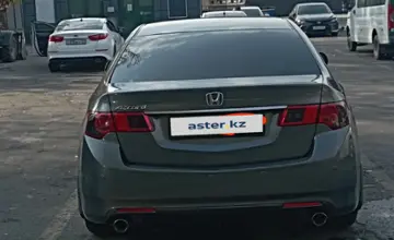 Honda Accord 2011 года за 6 000 000 тг. в Алматы фото 4