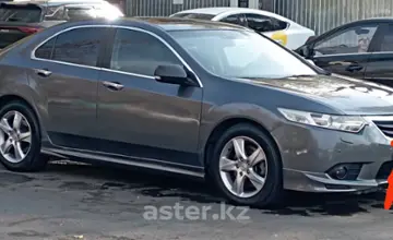 Honda Accord 2011 года за 6 000 000 тг. в Алматы фото 3