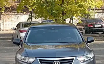 Honda Accord 2011 года за 6 000 000 тг. в Алматы фото 2