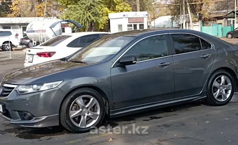 Honda Accord 2011 года за 6 000 000 тг. в Алматы