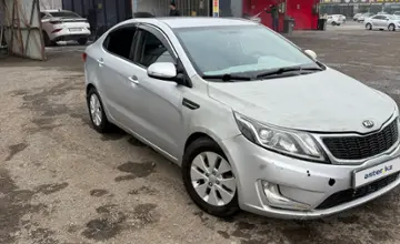 Kia Rio 2013 года за 4 000 000 тг. в Алматы фото 2