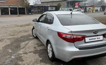 Kia Rio 2013 года за 4 000 000 тг. в Алматы
