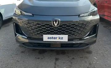 Changan CS55PLUS 2024 года за 10 500 000 тг. в Алматы фото 2