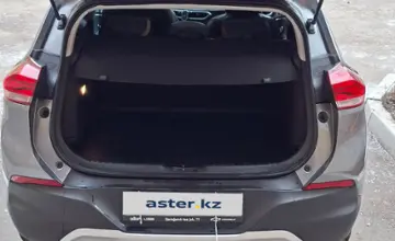 Chevrolet Tracker 2024 года за 8 800 000 тг. в Астана фото 4