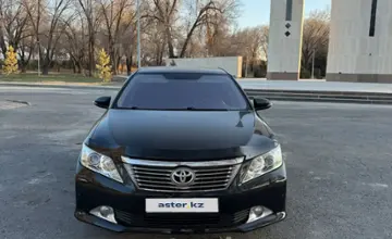 Toyota Camry 2011 года за 8 700 000 тг. в Талдыкорган фото 1