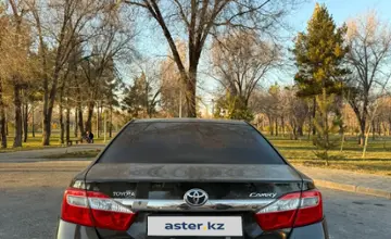 Toyota Camry 2011 года за 8 700 000 тг. в Талдыкорган
