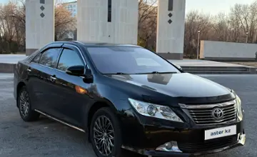 Toyota Camry 2011 года за 8 700 000 тг. в Талдыкорган фото 4