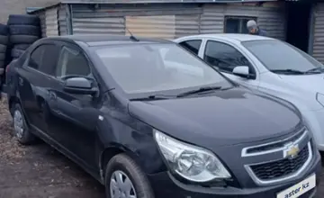 Chevrolet Cobalt 2022 года за 4 500 000 тг. в Караганда фото 3