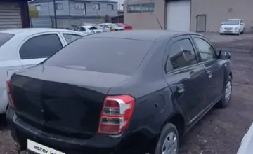 Chevrolet Cobalt 2022 года за 4 500 000 тг. в Караганда