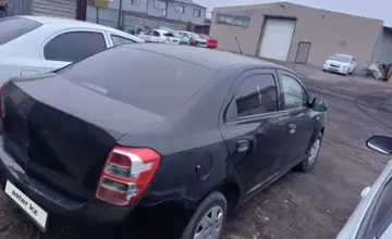 Chevrolet Cobalt 2022 года за 4 500 000 тг. в Караганда фото 4