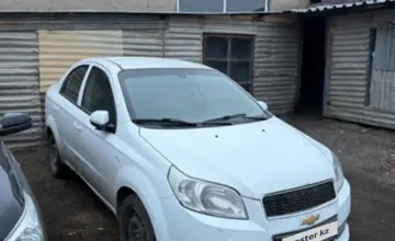Chevrolet Nexia 2022 года за 5 500 000 тг. в Караганда фото 3