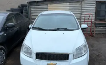 Chevrolet Nexia 2022 года за 5 500 000 тг. в Караганда фото 2