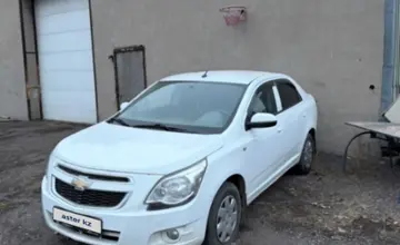 Chevrolet Cobalt 2022 года за 6 000 000 тг. в Караганда фото 1
