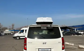 Hyundai H-1 2018 года за 13 500 000 тг. в Алматы фото 4