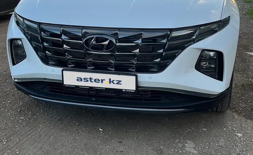 Hyundai Tucson 2023 года за 12 500 000 тг. в Актюбинская область фото 1
