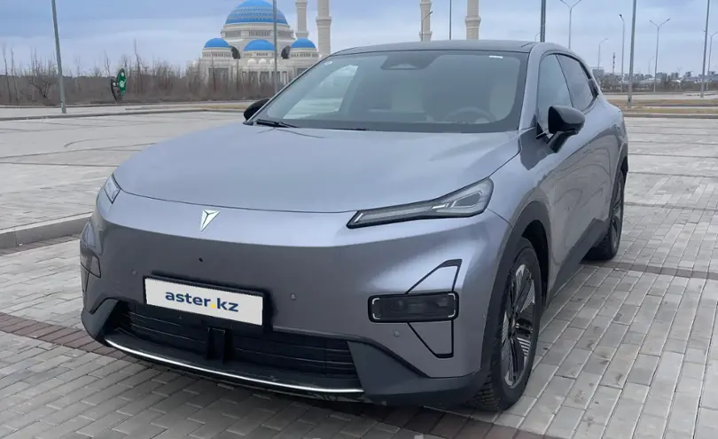 Changan Deepal S05 2025 года за 12 000 000 тг. в Астана