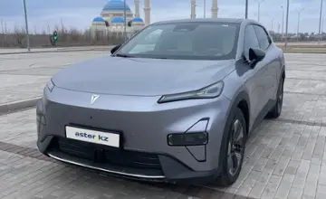 Changan Deepal S05 2025 года за 12 000 000 тг. в Астана фото 1