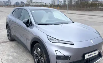 Changan Deepal S05 2025 года за 12 000 000 тг. в Астана фото 3