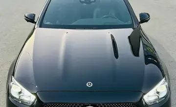 Mercedes-Benz E-Класс 2022 года за 30 000 000 тг. в Алматы фото 3
