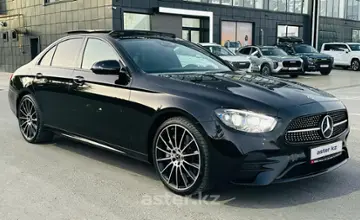 Mercedes-Benz E-Класс 2022 года за 30 000 000 тг. в Алматы