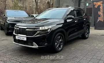 Kia Seltos 2023 года за 9 600 000 тг. в Алматы фото 1