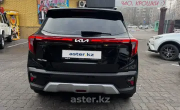 Kia Seltos 2023 года за 9 600 000 тг. в Алматы