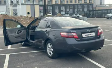 Toyota Camry 2007 года за 6 000 000 тг. в Шымкент фото 4