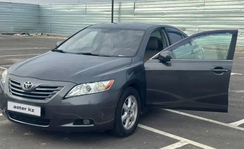 Toyota Camry 2007 года за 6 000 000 тг. в Шымкент
