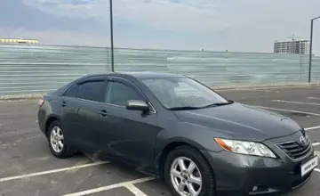 Toyota Camry 2007 года за 6 000 000 тг. в Шымкент фото 3