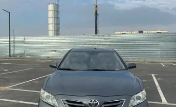 Toyota Camry 2007 года за 6 000 000 тг. в Шымкент фото 2