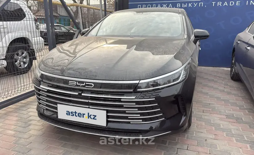 BYD Destroyer 05 2025 года за 8 800 000 тг. в Алматы
